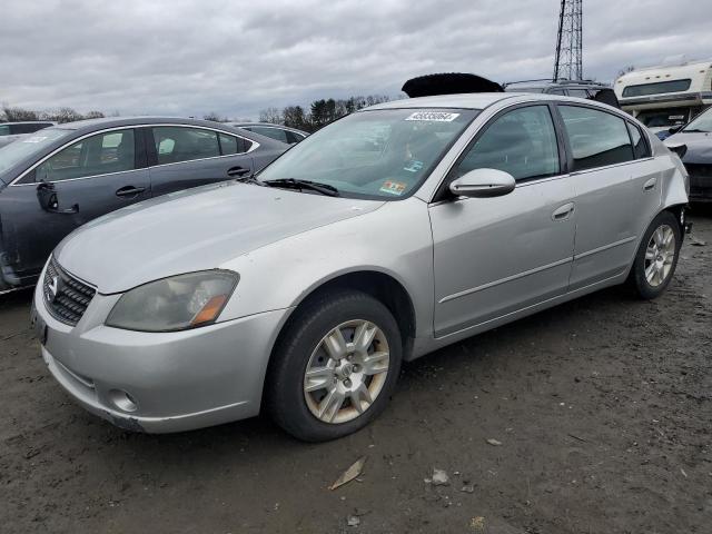 Изображение 2006 NISSAN ALTIMA S 2006