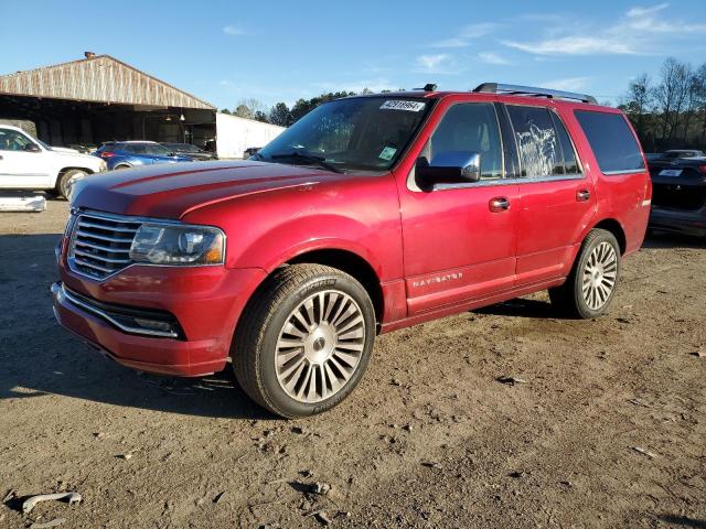 Изображение 2015 LINCOLN NAVIGATOR  2015