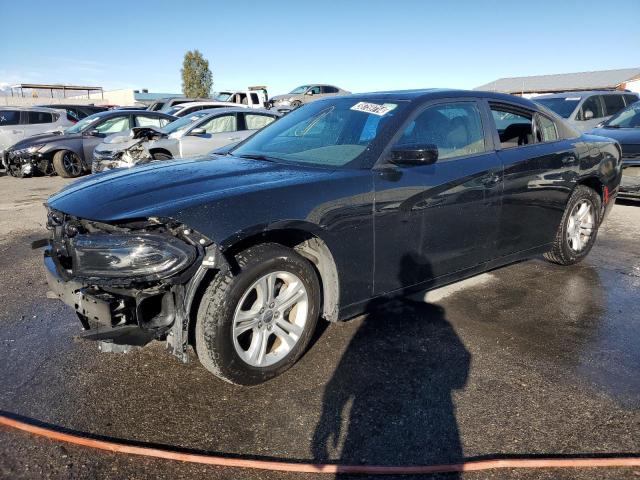 2022 DODGE CHARGER SXT 2022 image