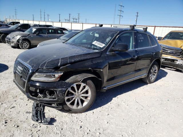 Obraz 2016 AUDI Q5 PREMIUM 2016