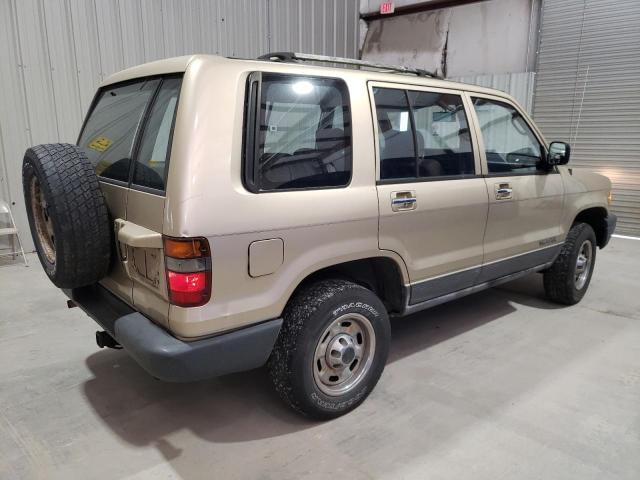 Image 3 of 1992 ISUZU TROOPER S 1992 with VIN JACDH58VXN7905351