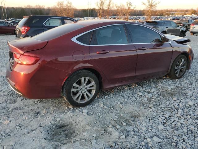 Изображение 3 2015 CHRYSLER 200 LIMITED 2015 с VIN 1C3CCCAB6FN595569