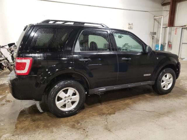 Изображение 3 2008 FORD ESCAPE XLT 2008 с VIN 1FMCU93188KE47343