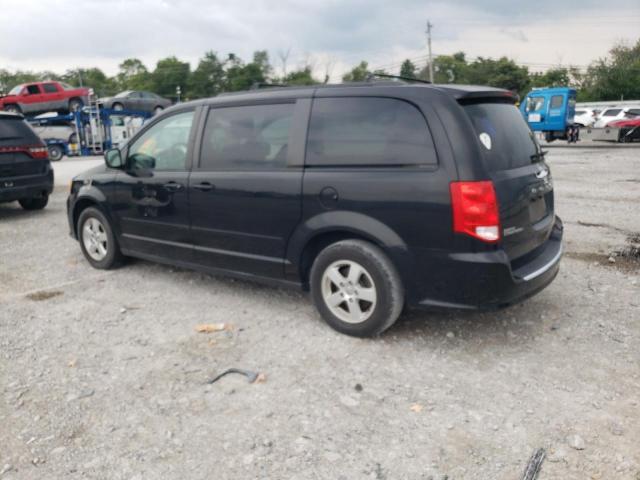 Obraz 2 z 2012 DODGE GRAND CARAVAN SXT 2012 z VIN 2C4RDGCG1CR406067