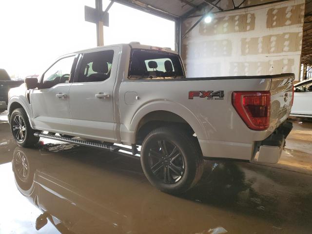 Image 2 of 2021 FORD F150 SUPERCREW 2021 with VIN 1FTFW1E85MFC34456