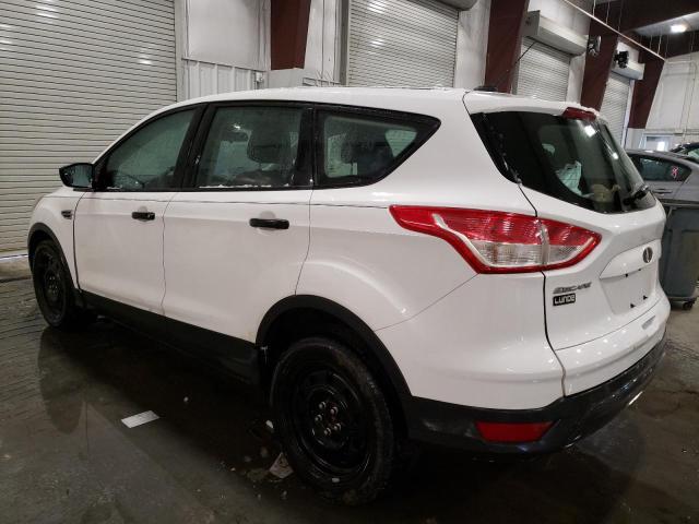Obraz 2 z 2015 FORD ESCAPE S 2015 z VIN 1FMCU0F72FUC05032