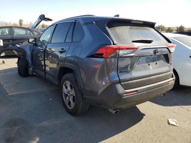 Изображение 2 2019 TOYOTA RAV4 XLE 2019 с VIN JTMW1RFV6KD012986