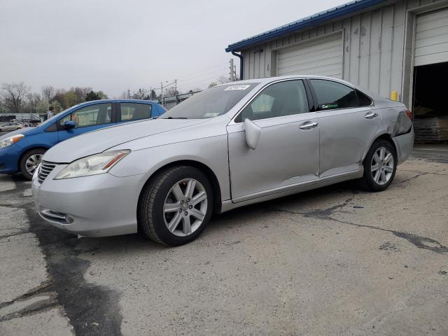 Image 1 of 2008 LEXUS ES 350 2008 with VIN JTHBJ46GX82165571