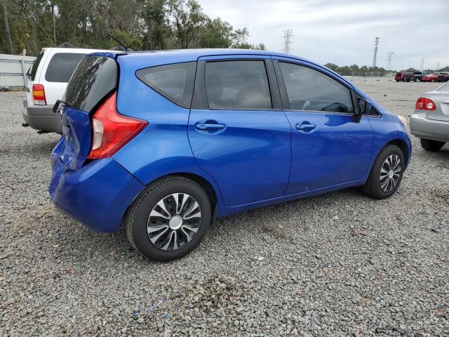 Изображение 3 2015 NISSAN VERSA NOTE S 2015 с VIN 3N1CE2CP8FL423653