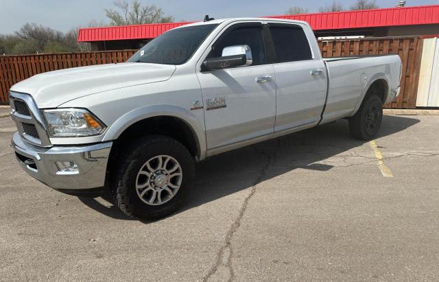 Изображение 2 2015 RAM 2500 LARAMIE 2015 с VIN 3C6UR5KLXFG658271