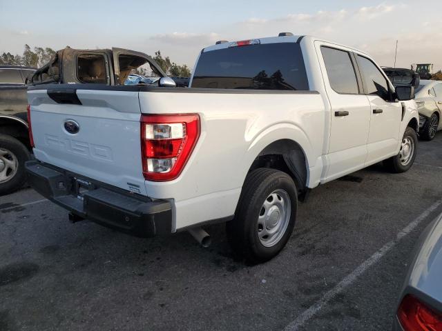 Obraz 3 z 2022 FORD F-150 SUPERCREW 2022 z VIN 1FTEW1C8XNFB18265