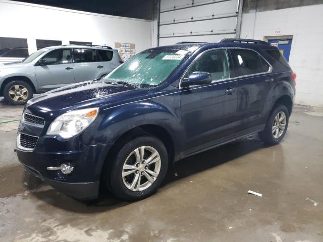 Image 1 of 2015 CHEVROLET EQUINOX LT 2015 with VIN 2GNALCEK3F6164941