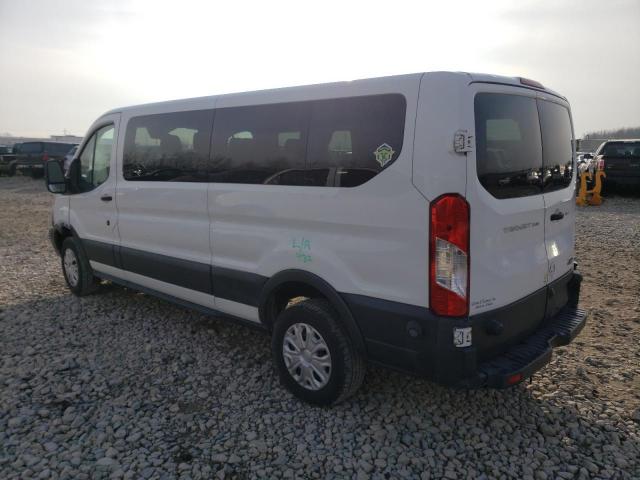 Image 2 of 2016 FORD TRANSIT T-350 2016 with VIN 1FBZX2ZM1GKB44938