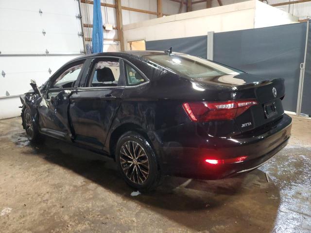 Изображение 2 2021 VOLKSWAGEN JETTA S 2021 с VIN 3VWC57BU7MM016655