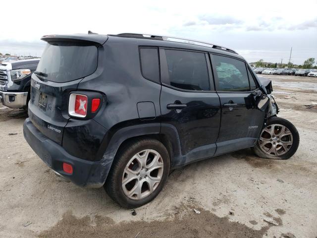Изображение 3 2016 JEEP RENEGADE LIMITED 2016 с VIN ZACCJADT1GPD15298