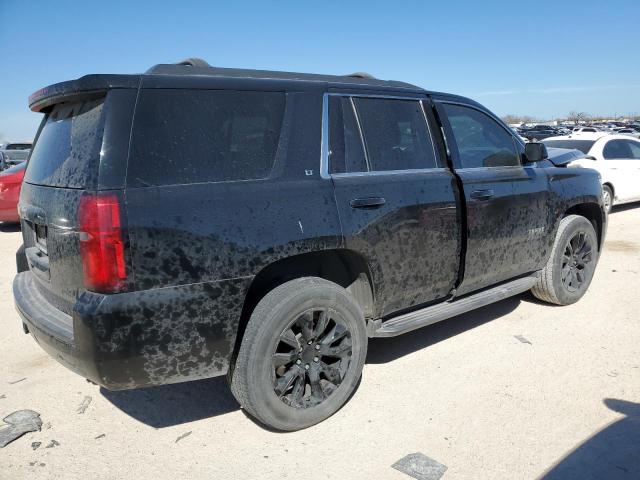 Изображение 3 2019 CHEVROLET TAHOE K1500 LT 2019 с VIN 1GNSKBKC8KR365795