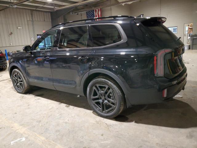 Image 2 of 2024 KIA TELLURIDE SX 2024 with VIN 5XYP5DGC3RG465449