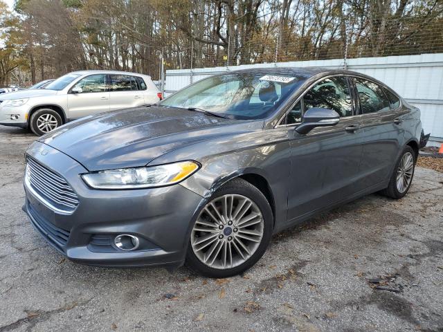Изображение 2016 FORD FUSION SE 2016