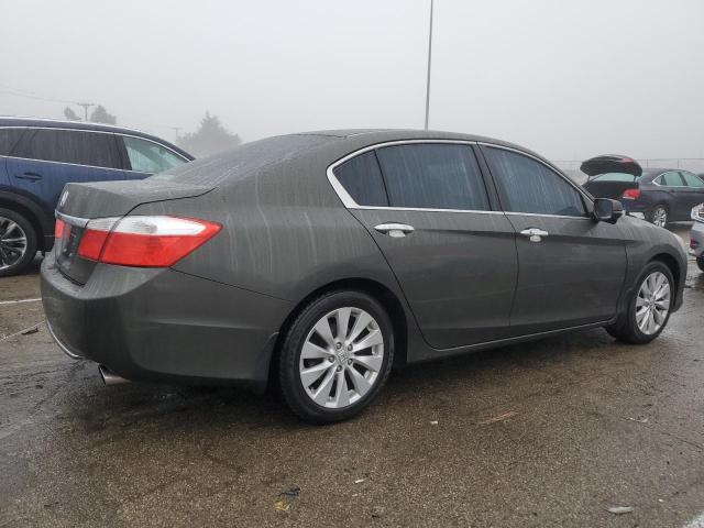 Изображение 3 2013 HONDA ACCORD EX 2013 с VIN 1HGCR2F74DA250863