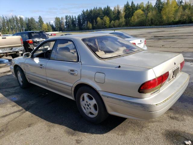 Obraz 2 z 1995 MITSUBISHI DIAMANTE LS 1995 z VIN JA3AP57J8SY020768