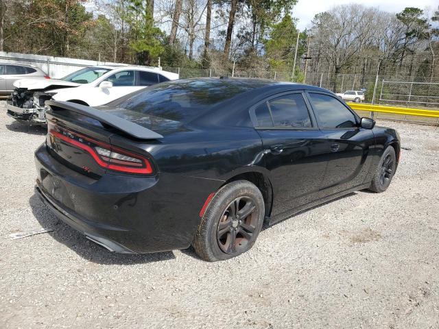 Image 3 of 2015 DODGE CHARGER SE 2015 with VIN 2C3CDXBG7FH716231