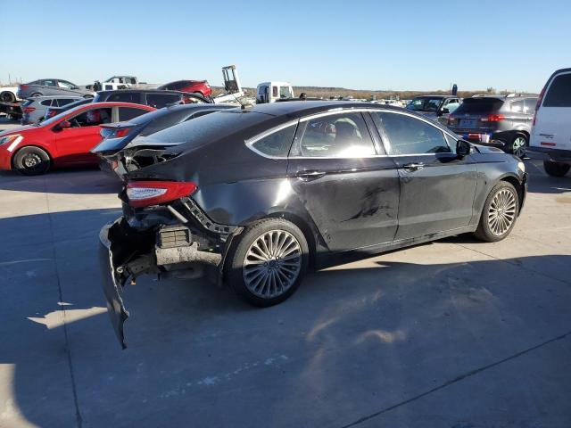 Изображение 3 2016 FORD FUSION TITANIUM 2016 с VIN 3FA6P0D90GR271025