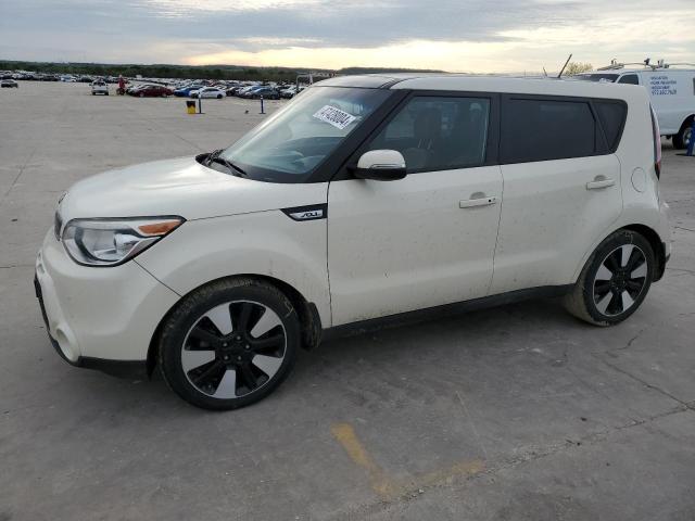 Obraz 1 z 2015 KIA SOUL ! 2015 z VIN KNDJX3A53F7198892