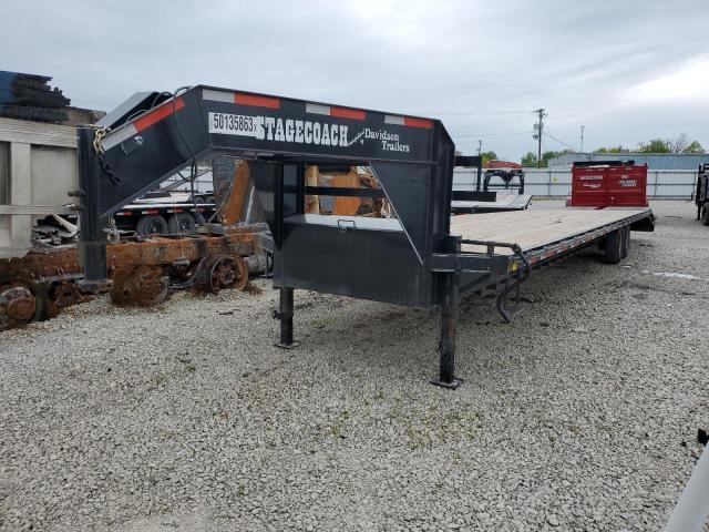 Image 2 of 2023 DAVI TRAILER 2023 with VIN 7M3GU4024PNDT7822