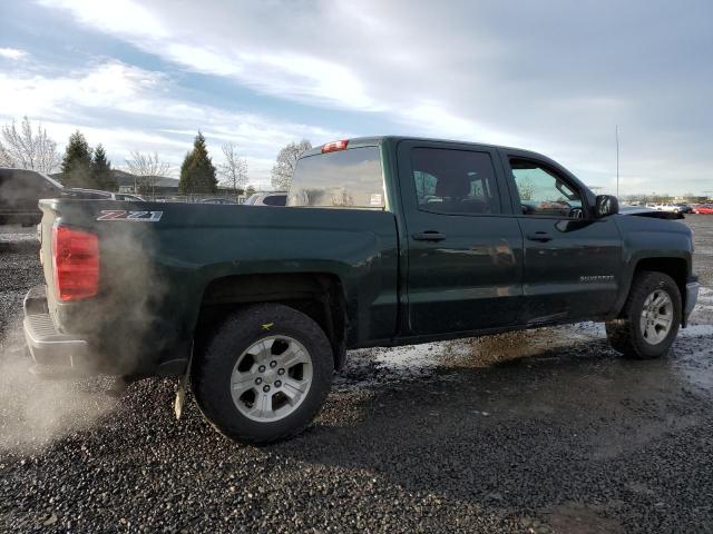 Image 3 of 2014 CHEVROLET SILVERADO K1500 LT 2014 with VIN 3GCUKREC3EG424293