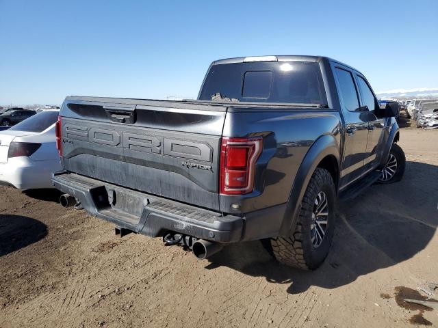 Obraz 3 z 2019 FORD F150 RAPTOR 2019 z VIN 1FTFW1RG6KFA08263