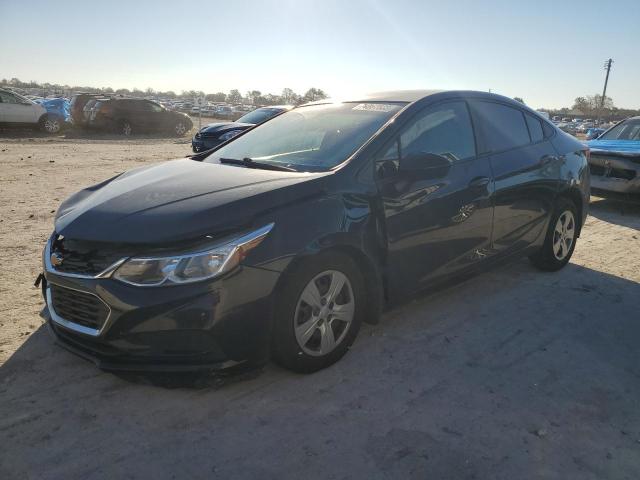 Image 1 of 2016 CHEVROLET CRUZE LS 2016 with VIN 1G1BC5SM7G7270012
