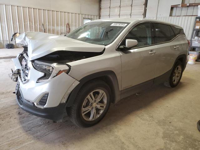 Obraz 2018 GMC TERRAIN SLE 2018