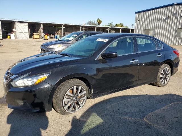 Obraz 1 z 2017 NISSAN ALTIMA 2.5 2017 z VIN 1N4AL3AP6HC249766