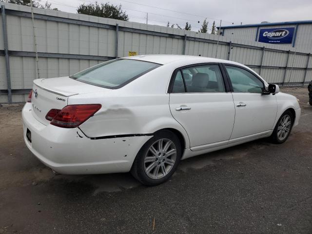 Изображение 3 2010 TOYOTA AVALON XL 2010 с VIN 4T1BK3DB5AU352626