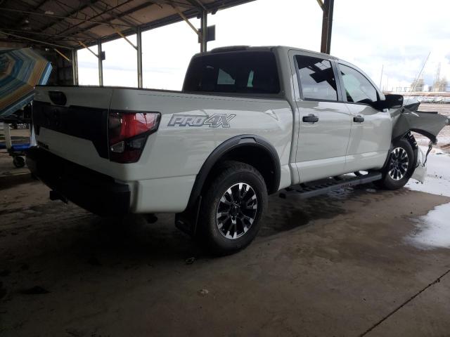 Image 3 of 2021 NISSAN TITAN SV 2021 with VIN 1N6AA1ED6MN508191
