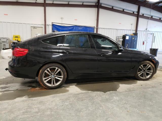 Image 3 of 2014 BMW 328 XIGT 2014 with VIN WBA3X5C53ED559682