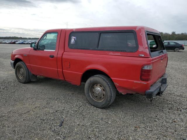 Obraz 2 z 2003 FORD RANGER  2003 z VIN 1FTYR10DX3PA48280