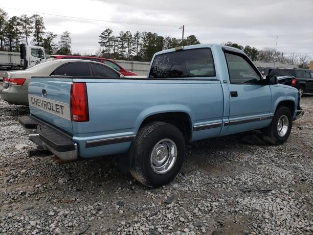 Obraz 3 z 1989 CHEVROLET GMT-400 C1500 1989 z VIN 1GCDC14K3KZ261258