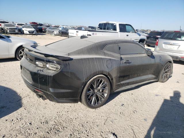 Изображение 3 2022 CHEVROLET CAMARO ZL1 2022 с VIN 1G1FK1R67N0128902