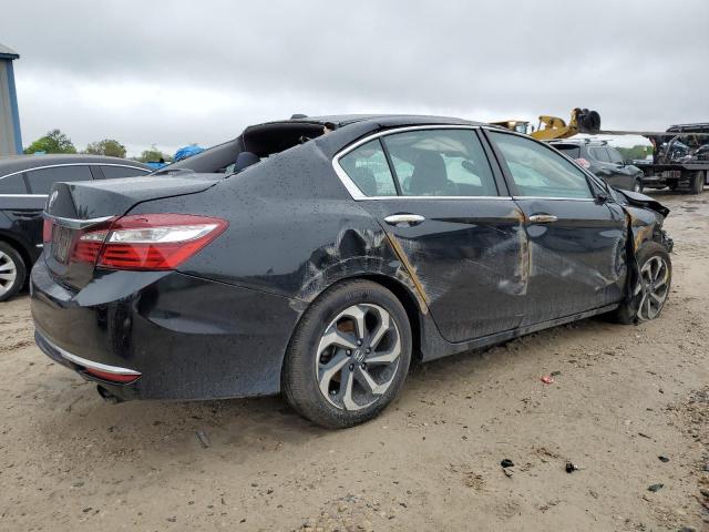 Obraz 3 z 2017 HONDA ACCORD EX 2017 z VIN 1HGCR2F79HA282732