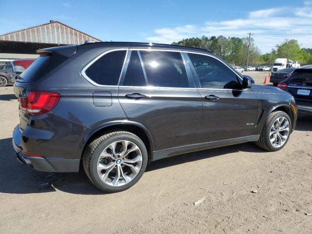 Image 3 of 2015 BMW X5 XDRIVE35I 2015 with VIN 5UXKR0C54F0K54890