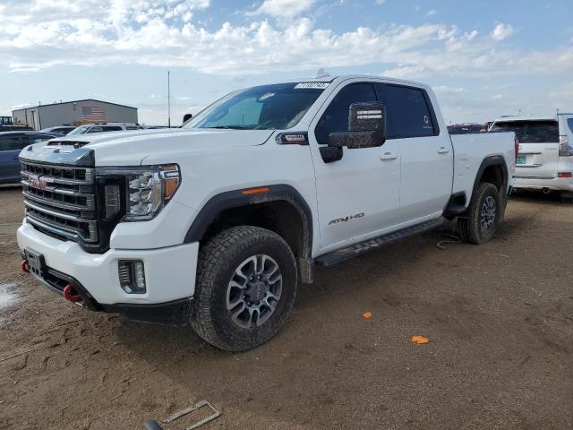 Obraz 1 z 2022 GMC SIERRA K2500 AT4 2022 z VIN 1GT49PEY7NF106092