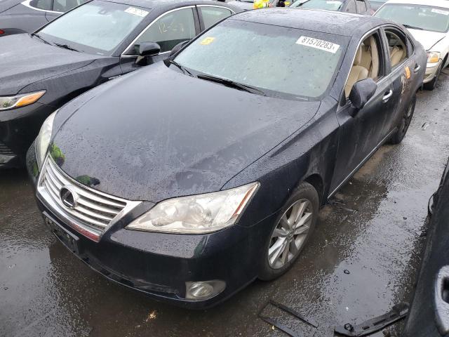 Изображение 1 2010 LEXUS ES 350 2010 с VIN JTHBK1EG4A2404633