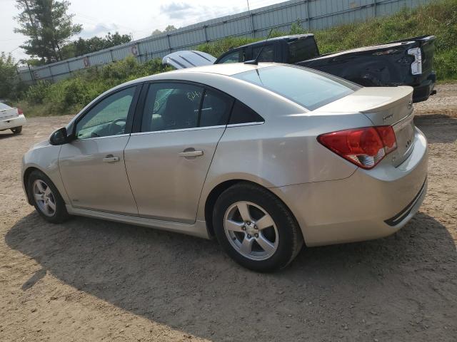 Image 2 of 2014 CHEVROLET CRUZE LT 2014 with VIN 1G1PC5SB3E7436379