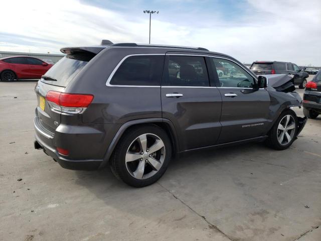 Obraz 3 z 2014 JEEP GRAND CHEROKEE OVERLAND 2014 z VIN 1C4RJFCM2EC377196