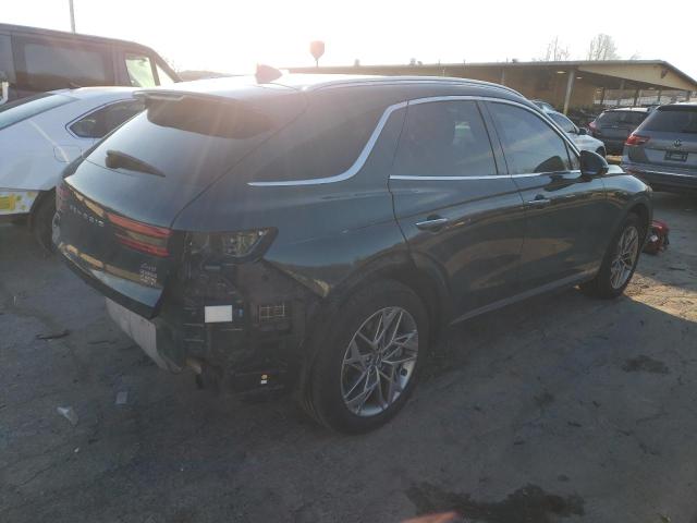 Obraz 3 z 2023 GENESIS GV70 BASE 2023 z VIN KMUMADTBXPU078899