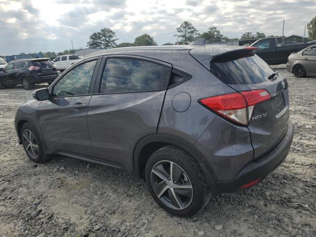 Obraz 2 z 2022 HONDA HR-V EX 2022 z VIN 3CZRU5H53NM735756
