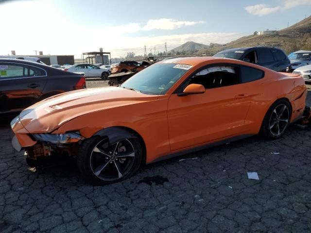 2020 FORD MUSTANG  2020 image