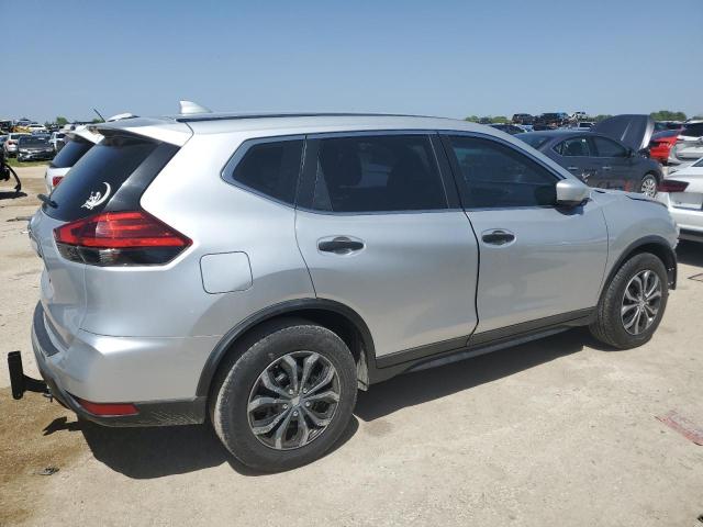 Image 3 of 2017 NISSAN ROGUE S 2017 with VIN KNMAT2MT5HP556996