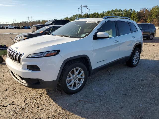 Изображение 1 2015 JEEP CHEROKEE LATITUDE 2015 с VIN 1C4PJLCB1FW627659